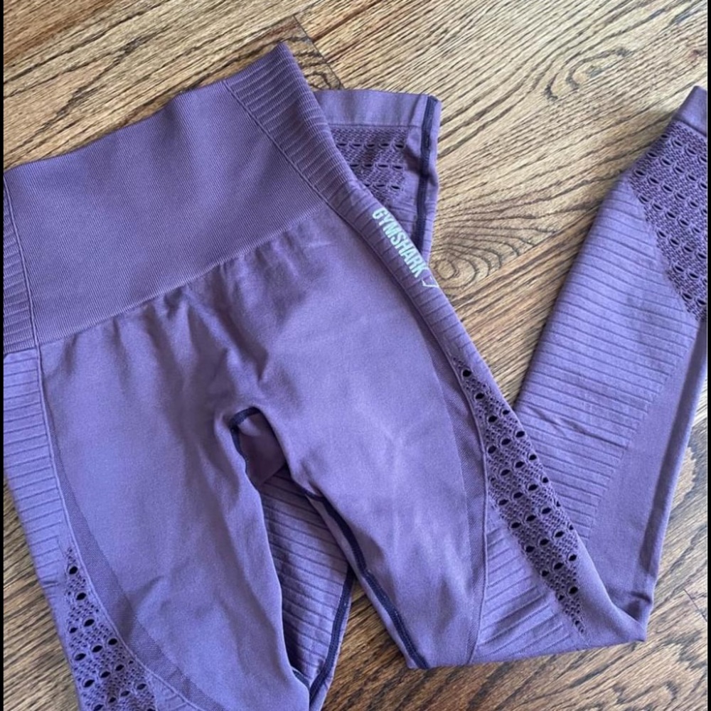 Gymshark seamless energy OG